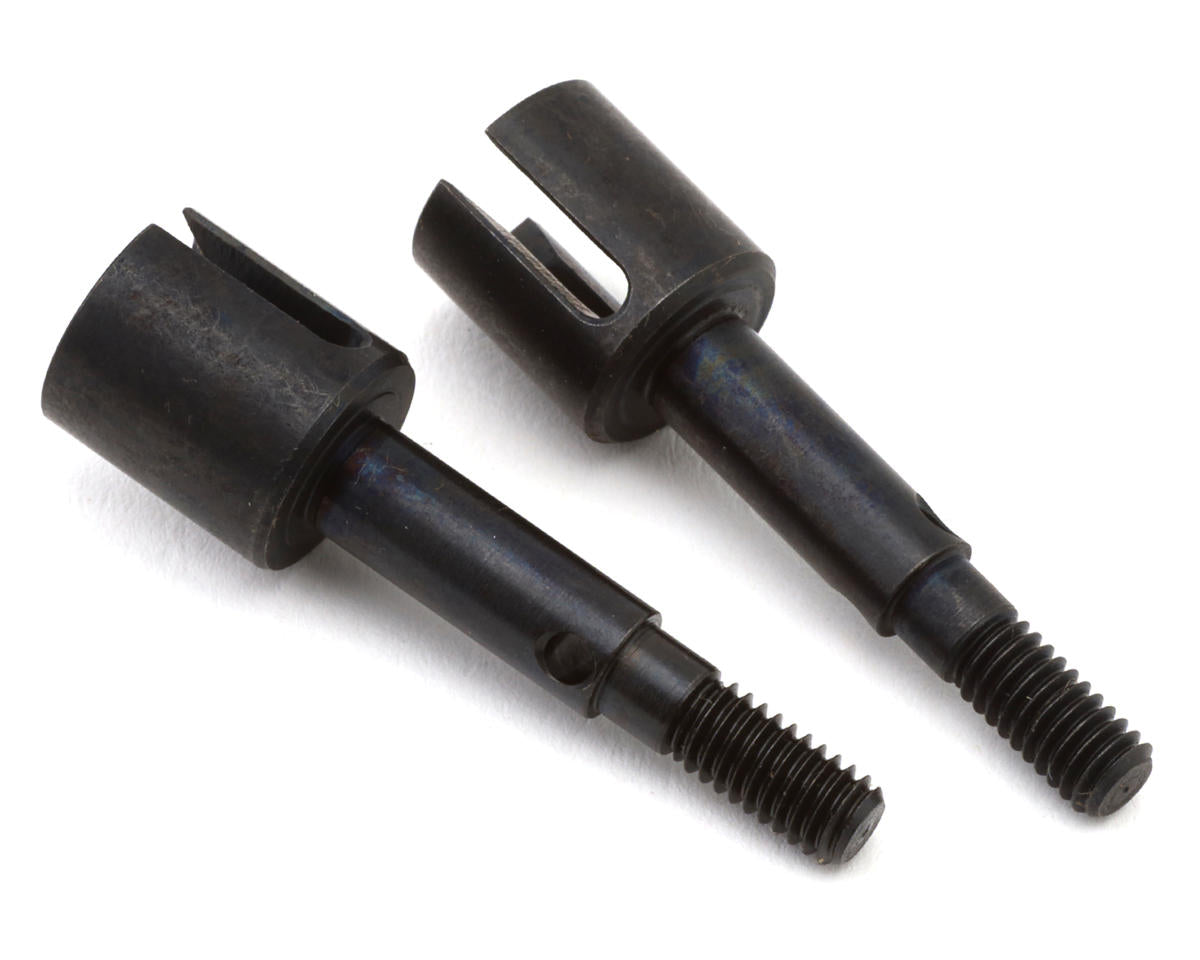 Kyosho Optima Rear Wheel Axles (2)