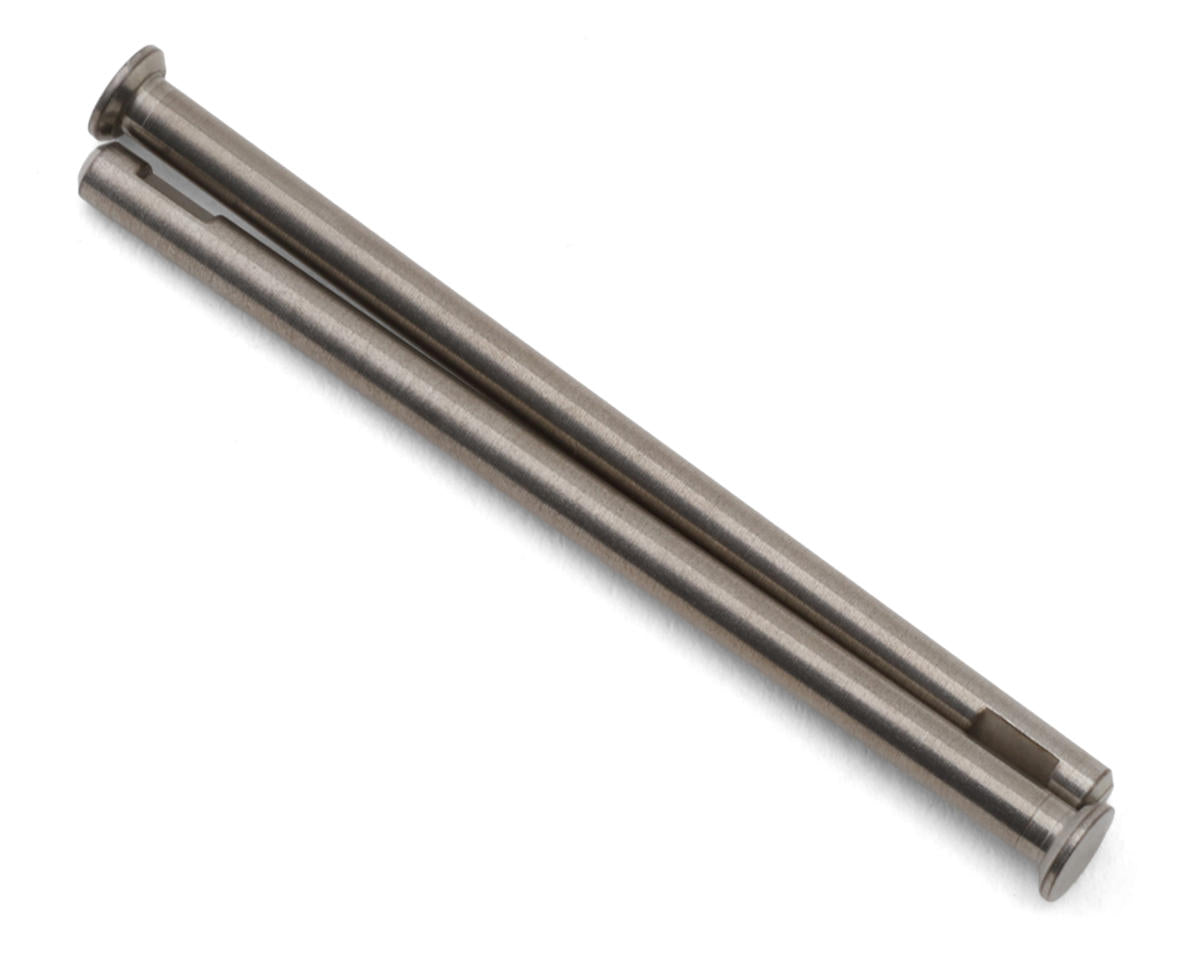 Kyosho Turbo Optima Mid 3x54mm Suspension Hinge Pins (2)