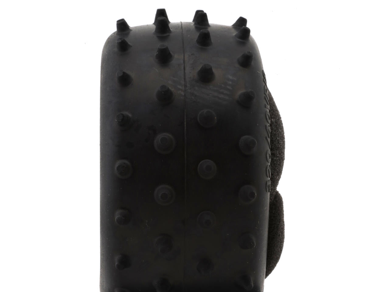 Kyosho Optima Pin Tires (2) (Medium)