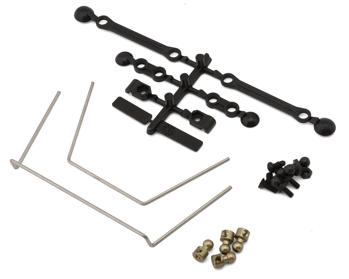 Kyosho Optima Sway Bars Set