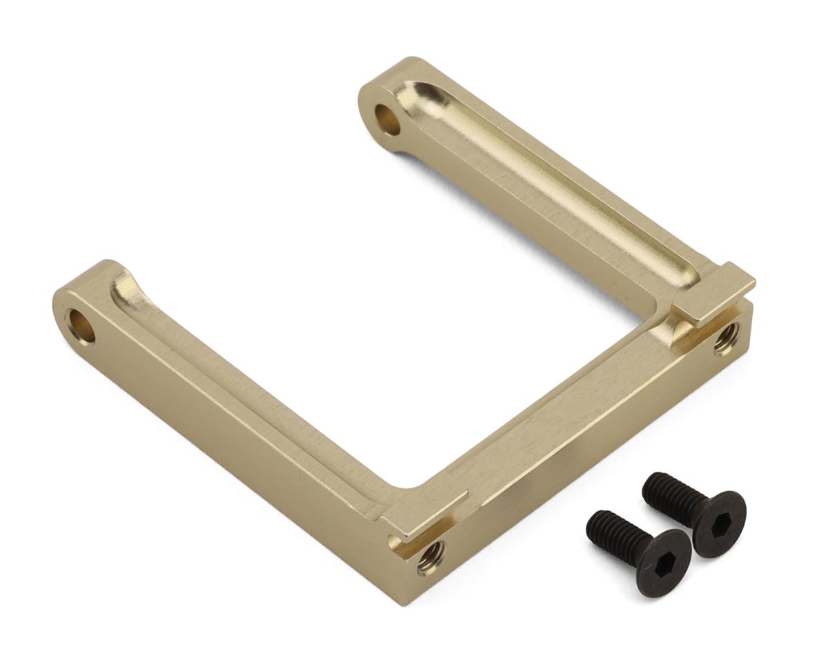 Kyosho Optima 7075 Aluminum Front Chassis Support Brace