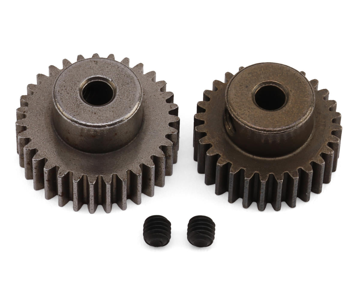 Kyosho Scorpion 2014 Pinion Gears Set (28T/31T)