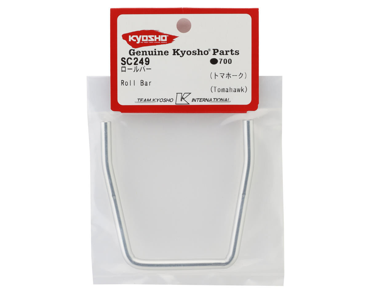 Kyosho Tomahawk Roll Bar