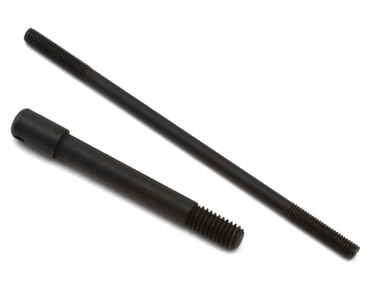 Kyosho Tomahawk Front Body Post and Steering Link