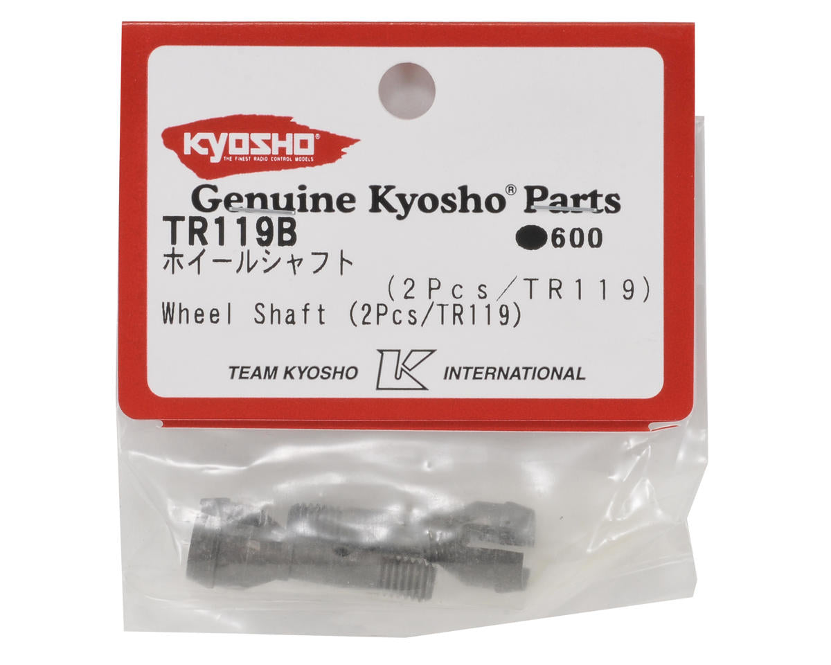 Kyosho Axle Set (2)
