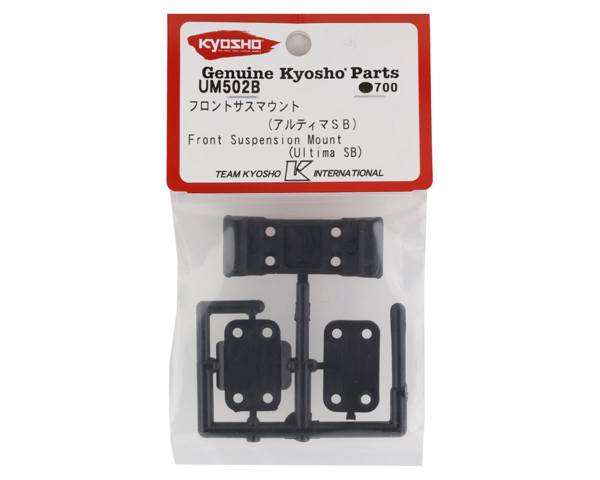 Kyosho Front Suspension Mount