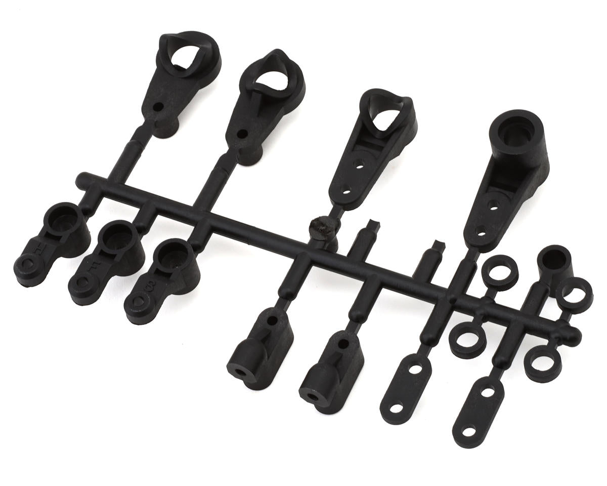 Kyosho Ultima SB Servo Saver Set