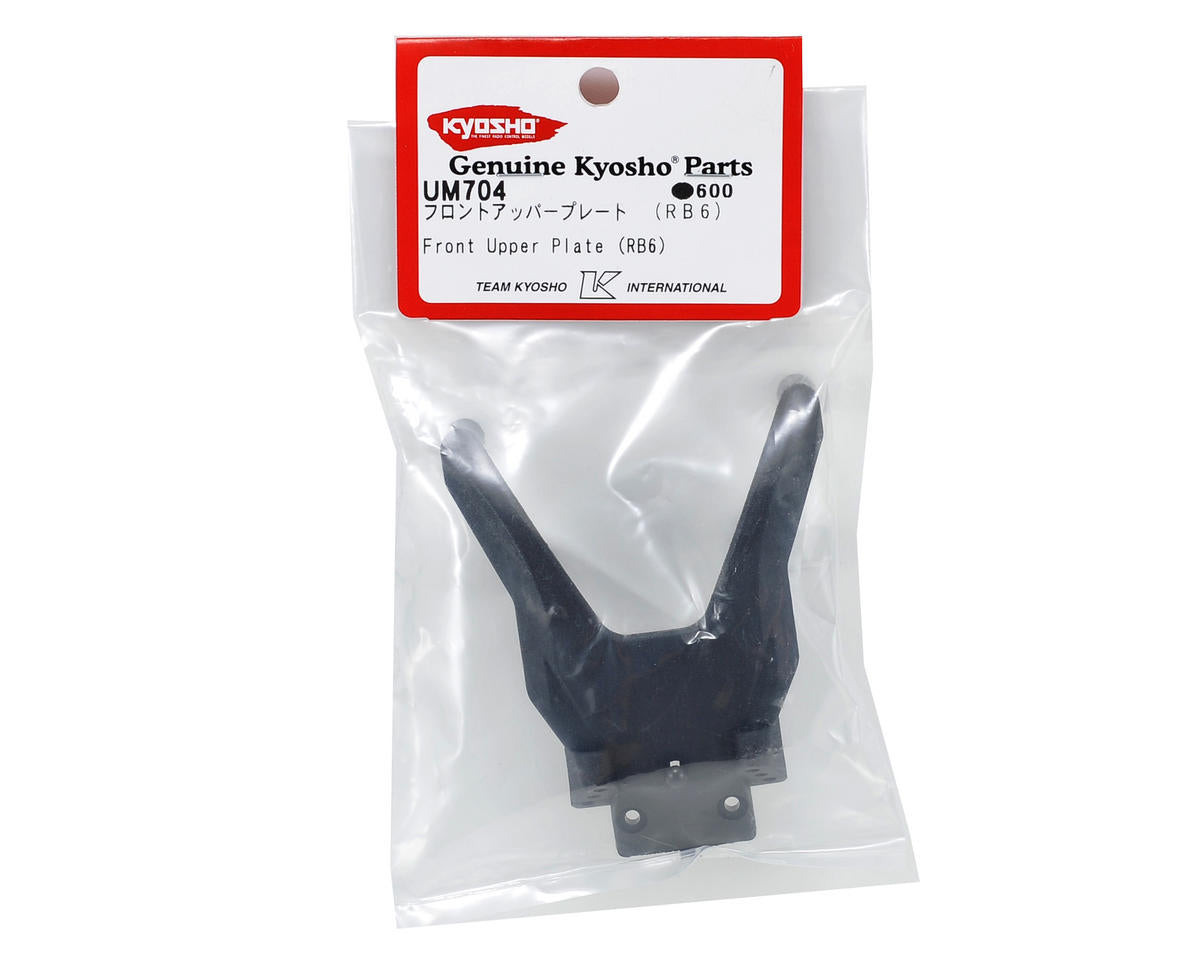 Kyosho Front Upper Plate