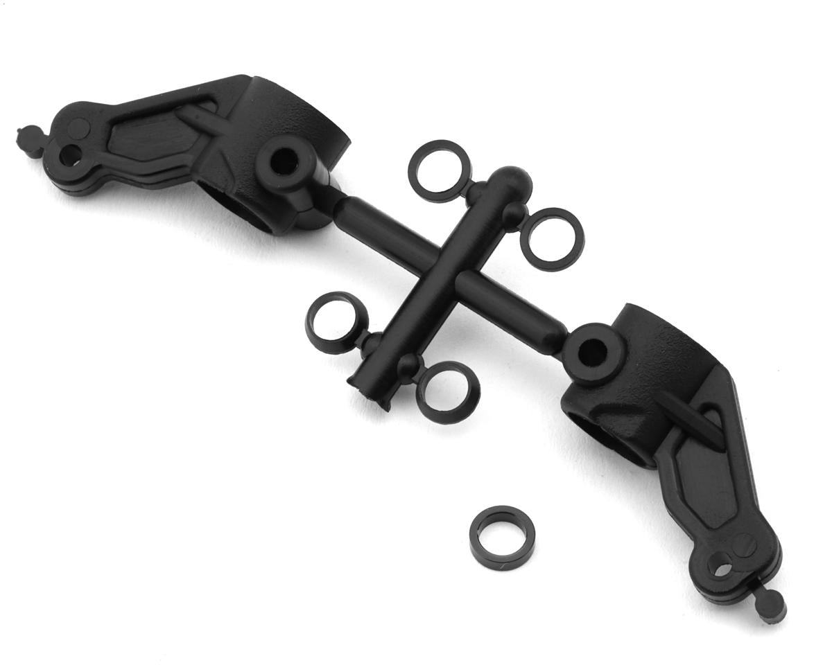 Kyosho Ultima RB7 Front Steering Knuckles (2)