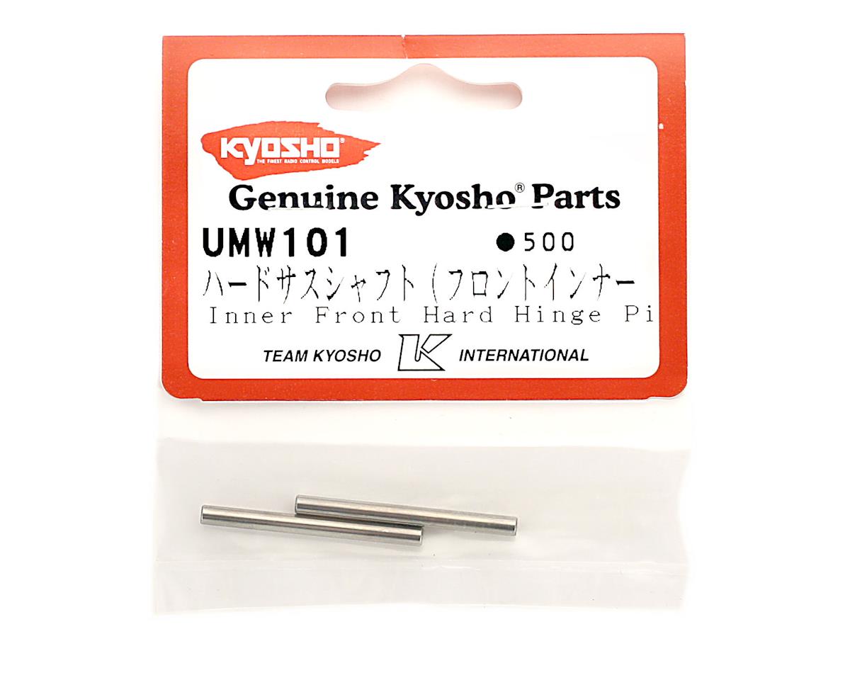 Kyosho Inner Front Hard Hinge Pin