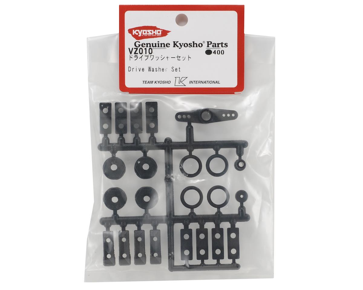 Kyosho Drive Washer Set