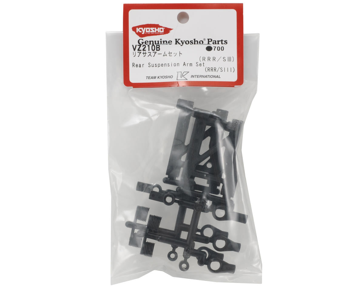 Kyosho Rear Suspension Set
