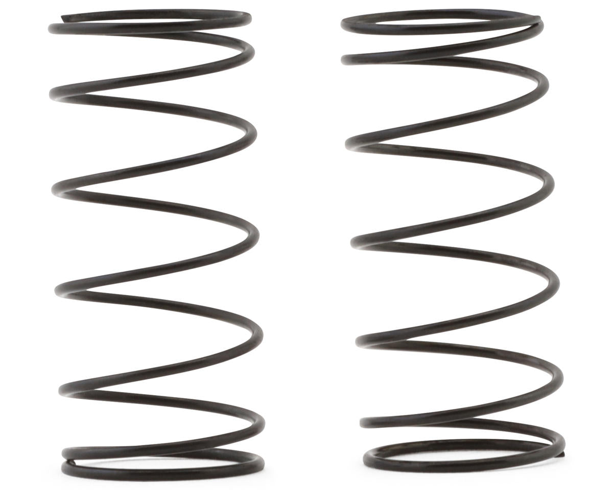 Kyosho Ultima RB7.5 Front Shock Springs (2) (1.2x5x44/3.8)