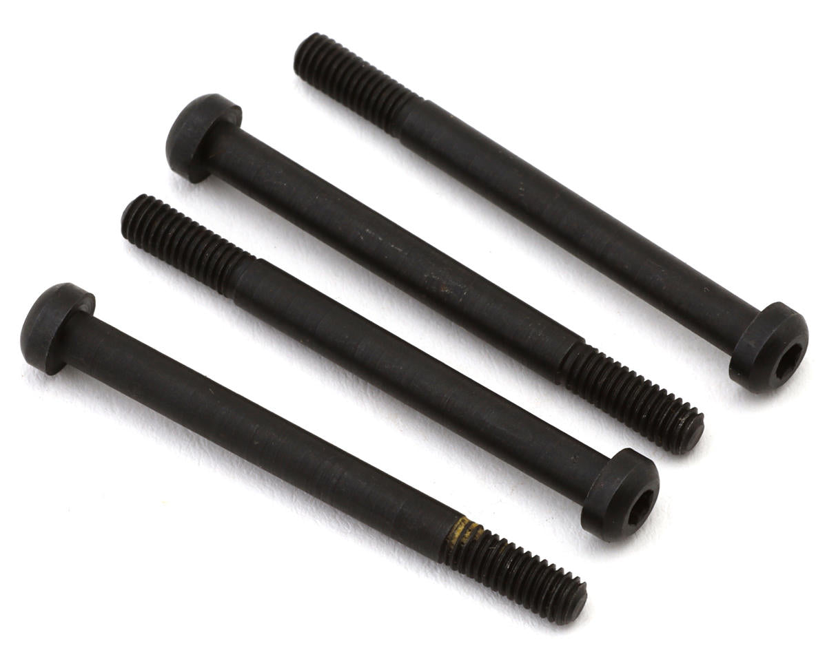 LRP S10 Blast 3x30mm Hinge Pin Set (4) (BX2/TX2/MT2/SC2)