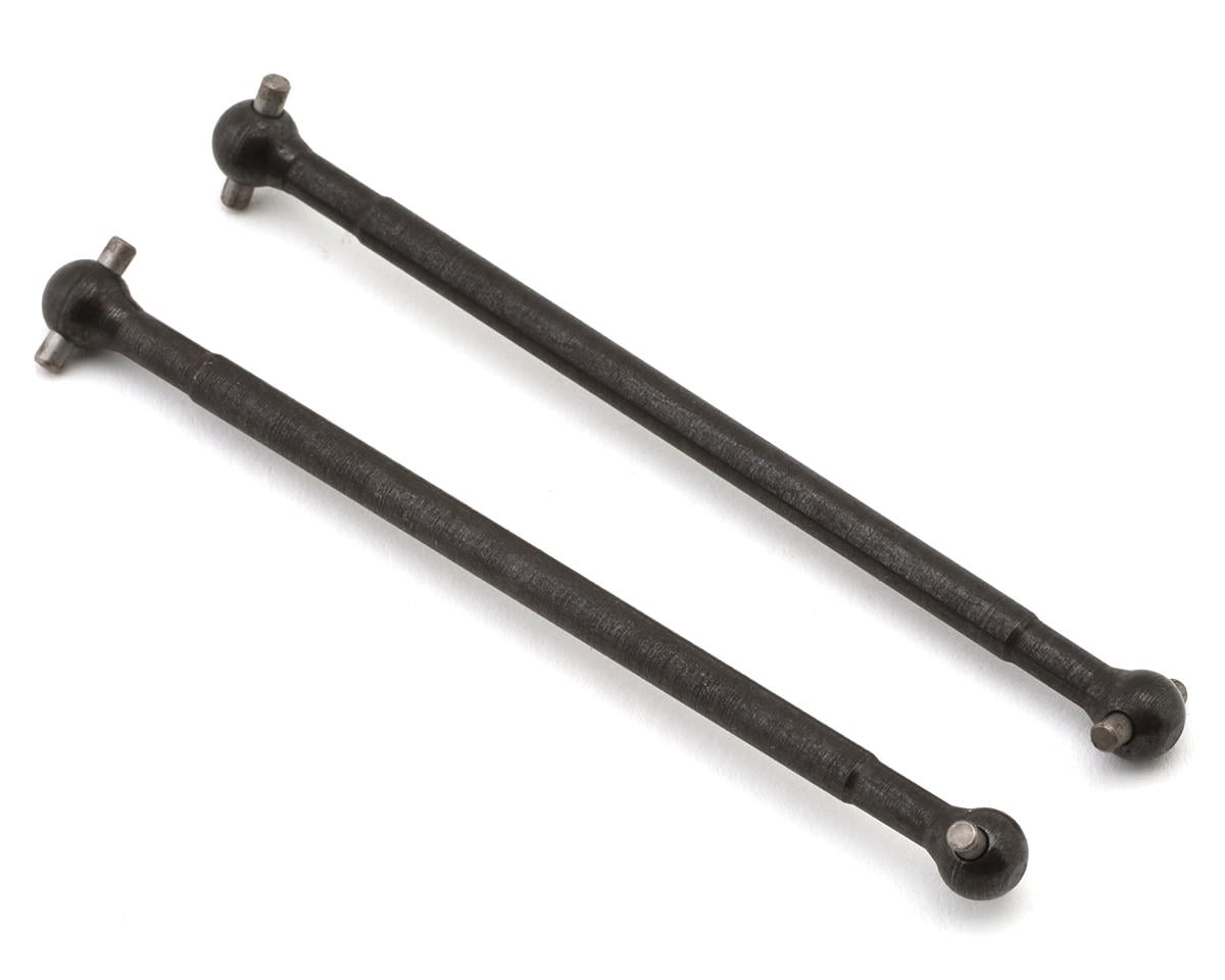 LRP S10 Blast BX2 78mm Rear Dogbone Set (2)