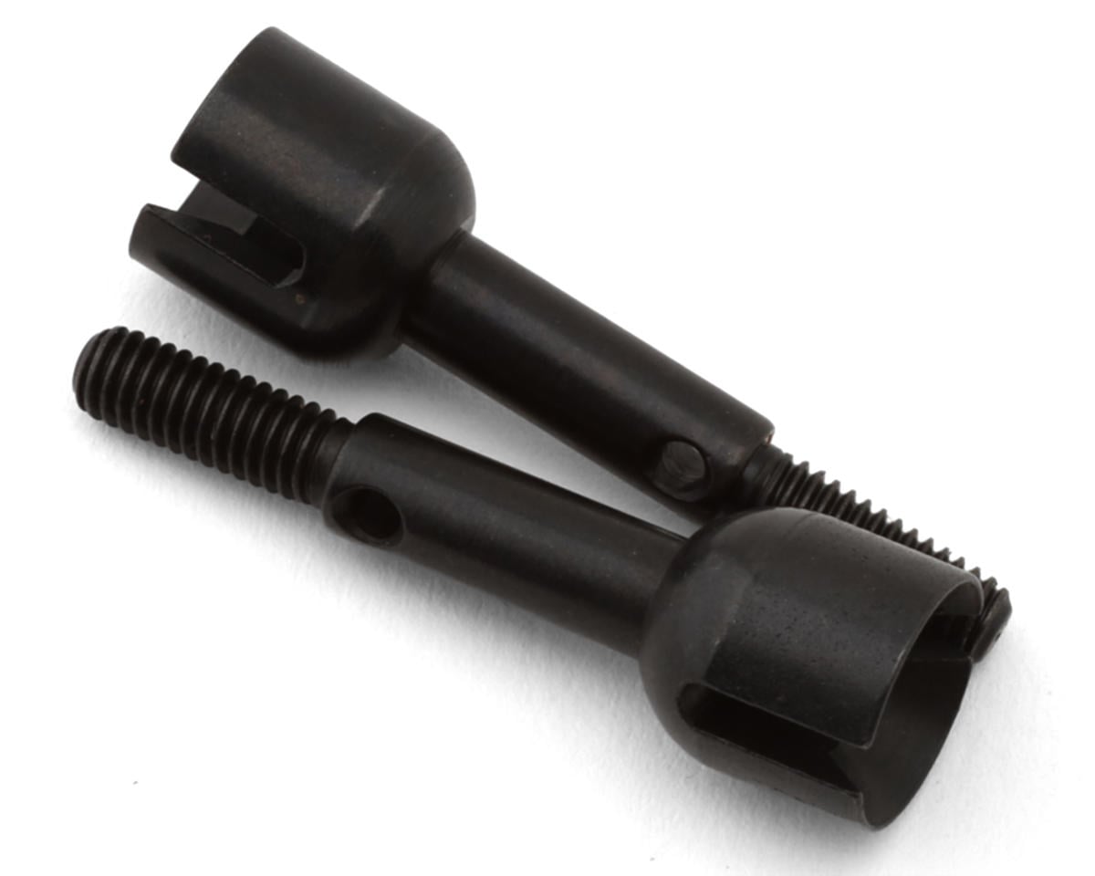 LRP S10 Blast Rear Hub Carrier Axle (2)