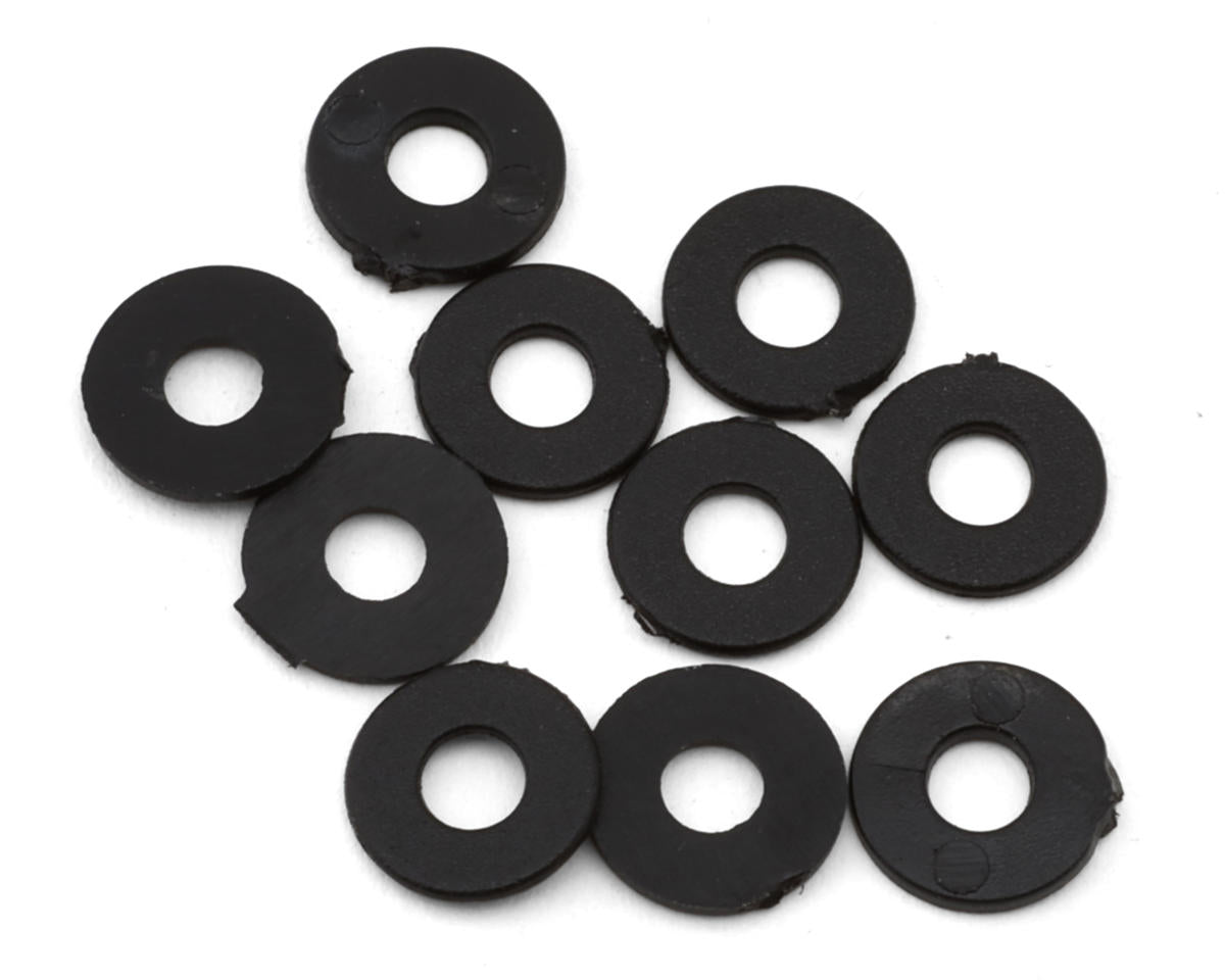 LRP S10 Blast 1mm Composite Spacers (10)