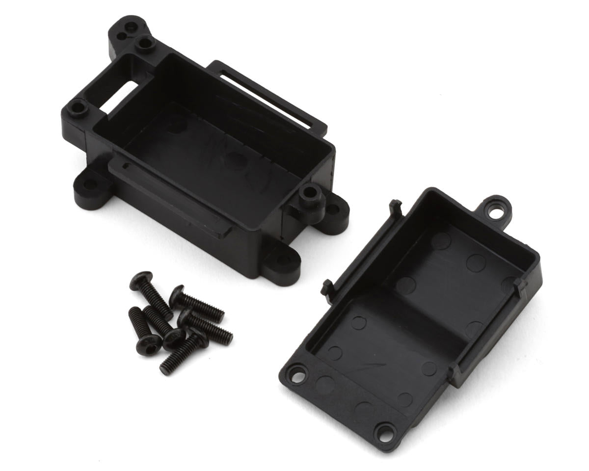 LRP S10 Blast Splash Proof Receiver Box
