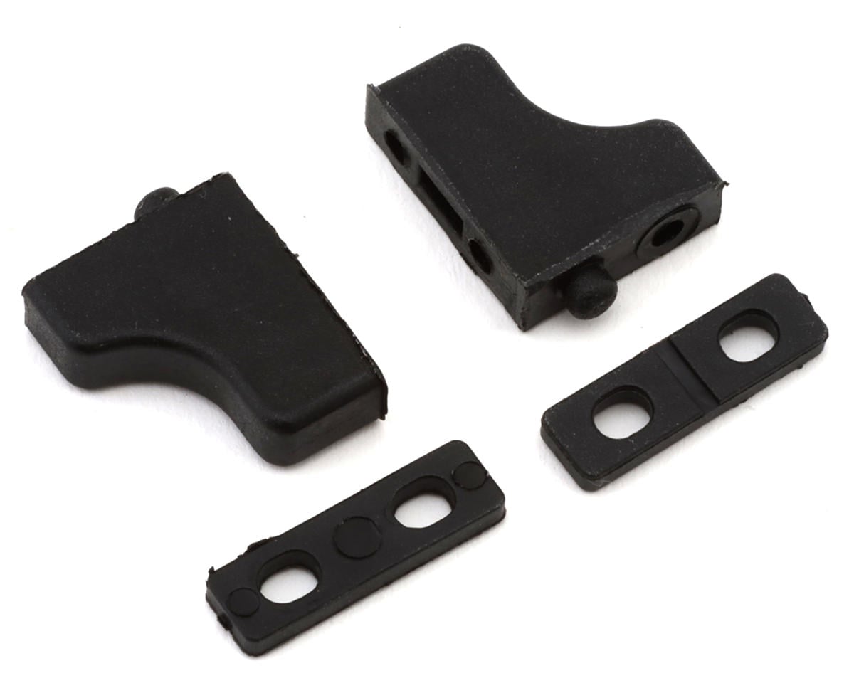 LRP S10 Blast Servo Mount Set