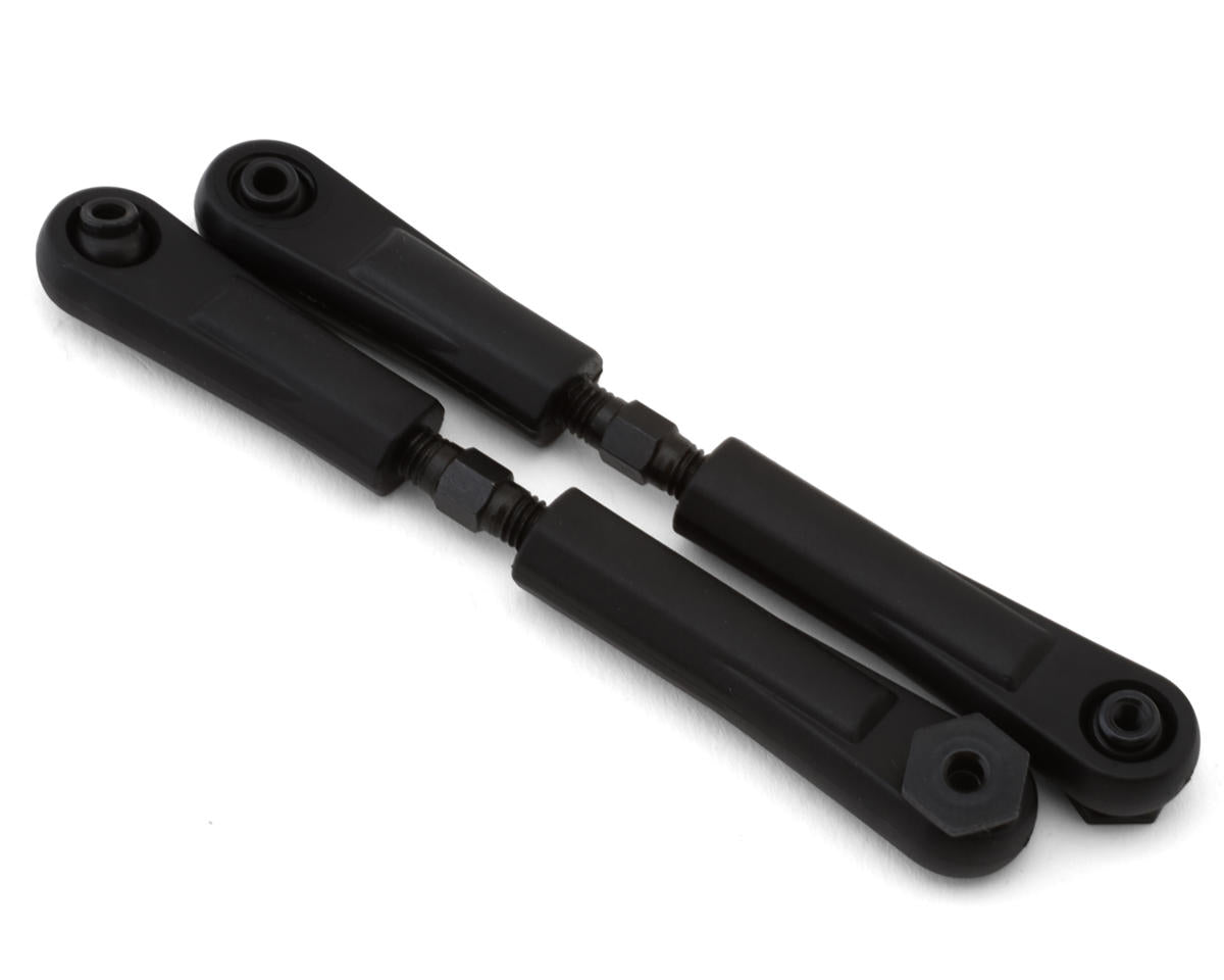 LRP S8 Rebel BX/BXe Rear Turnbuckle Set (2)