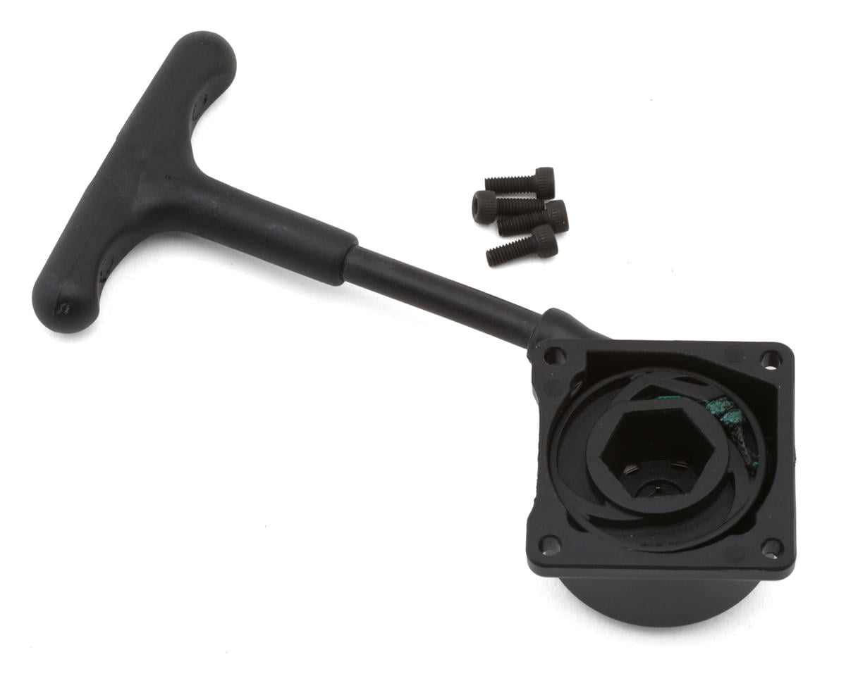 LRP ZR.21 Sport Pull Start Assembly
