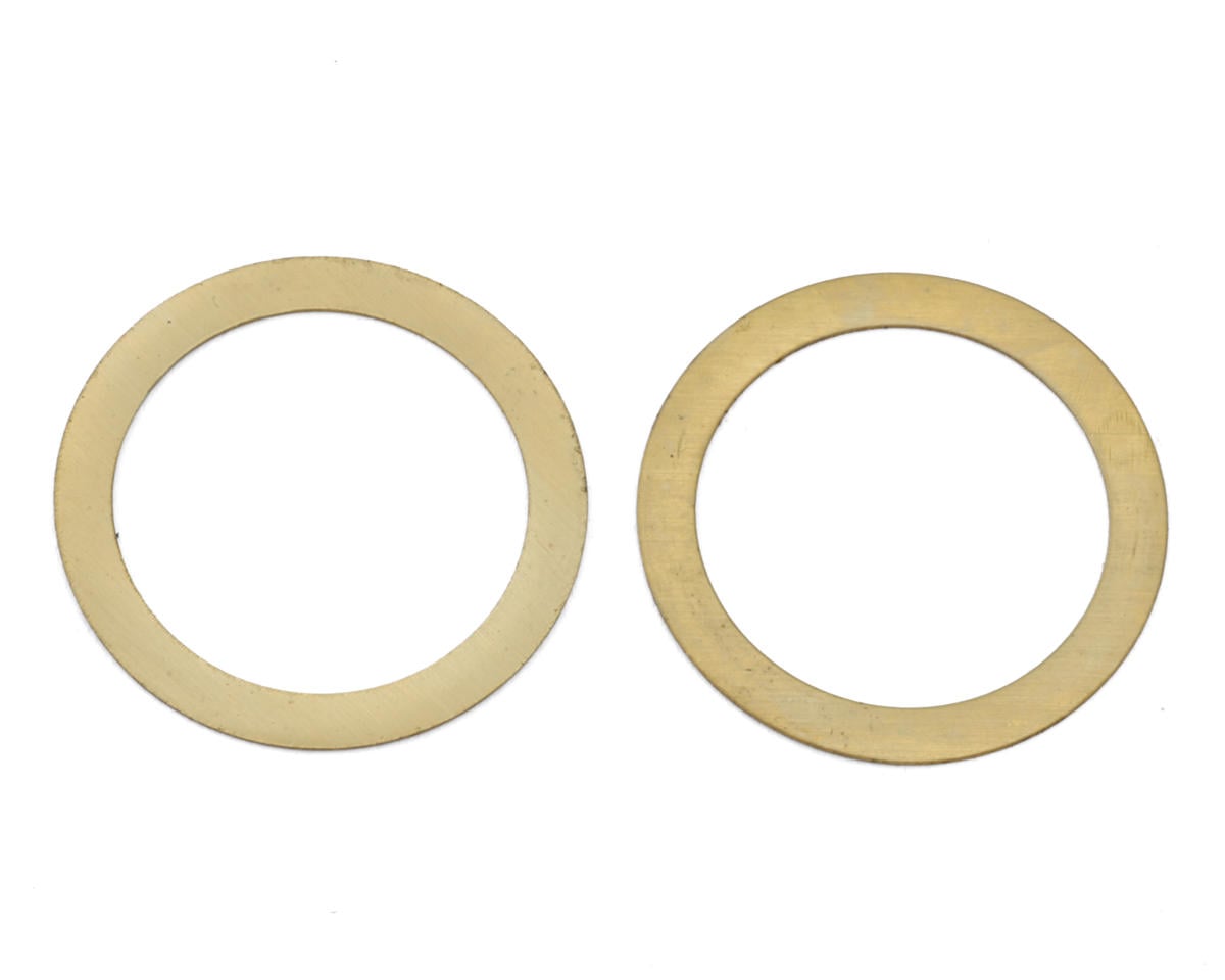 LRP ZR.21 Sport Head Shim (2)