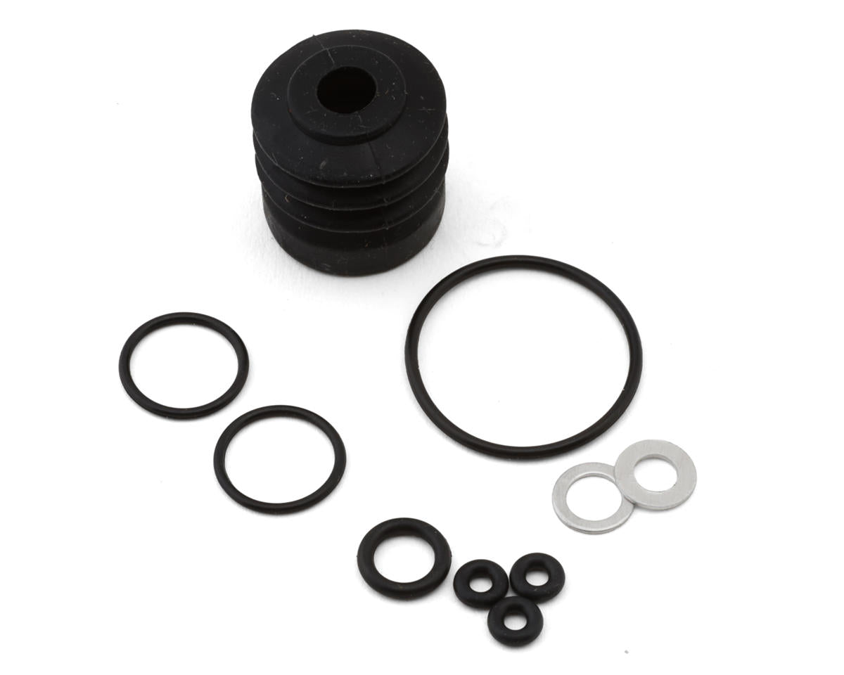 LRP ZR.21 Sport O-Ring Set