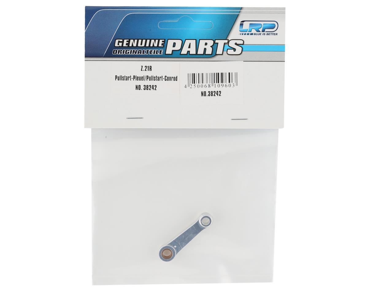 LRP ZR.21 Spec.4 Connecting Rod