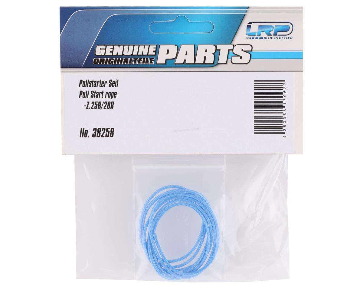 LRP Z.25R/28R HD Pull-Start Rope