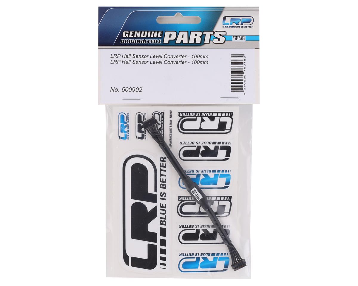 LRP Flow X Level Converter Sensor Wire (100mm)