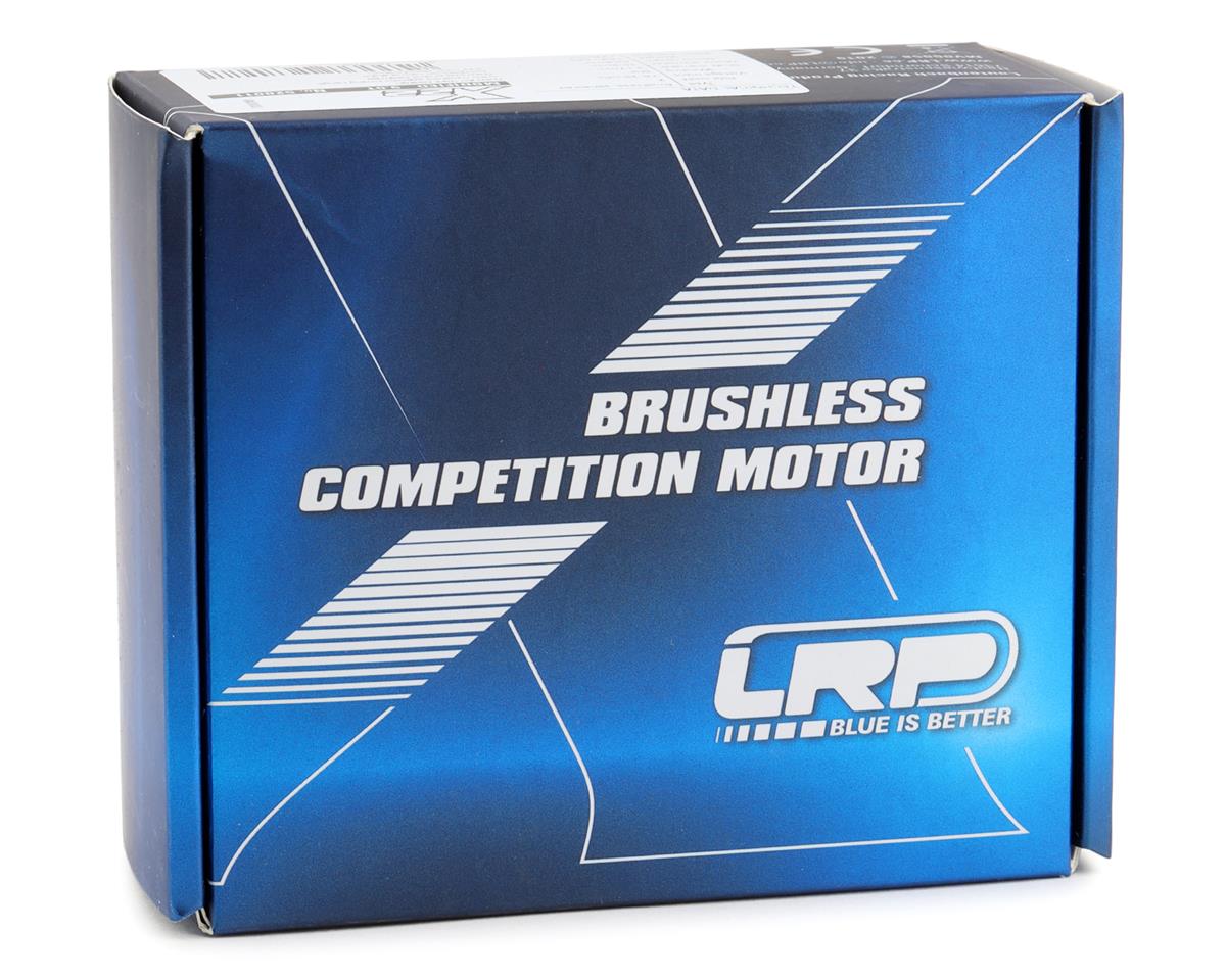 LRP X22 Competition Sensored Modified Brushless Motor (10.0T)