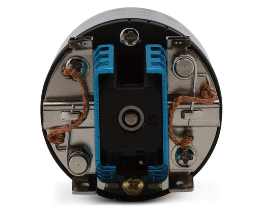 LRP Heritage Series Yellow E Brushed Motor