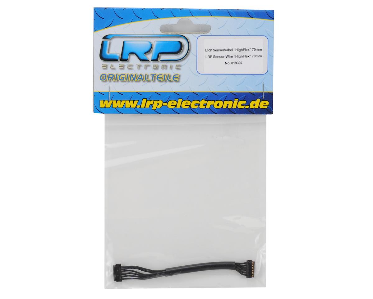 LRP High Flex Sensor Wire (70mm)