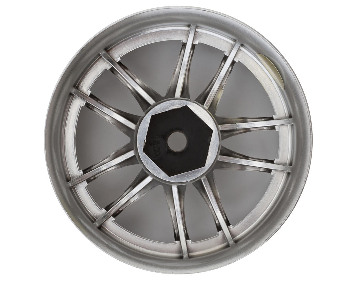 LAB Work Emotion CR3P 1/10 Super High Traction Drift Wheels (8mm Offset)