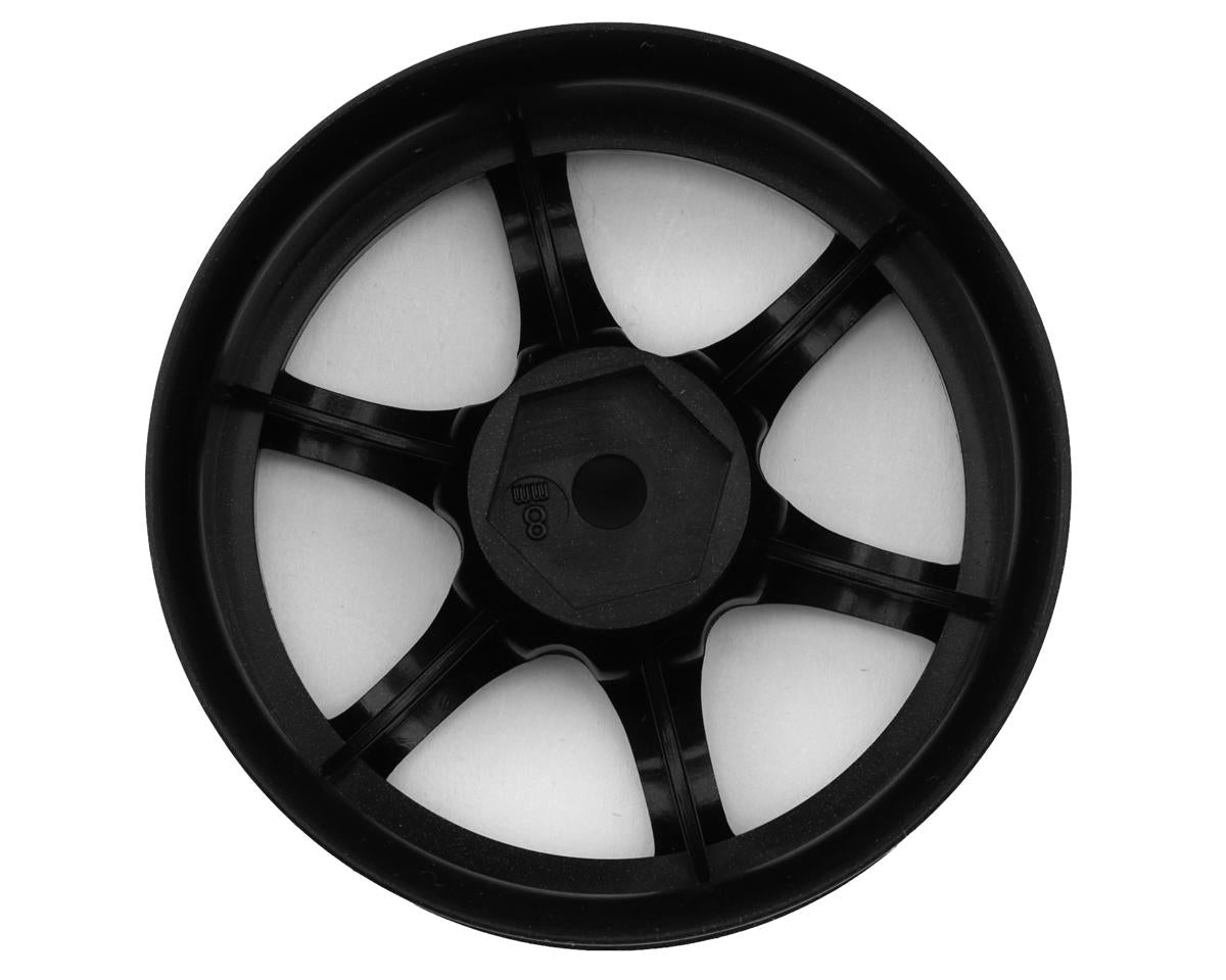 LAB Gram Lights 57D 1/10 Standard Traction Drift Wheels (Bronze) (2)