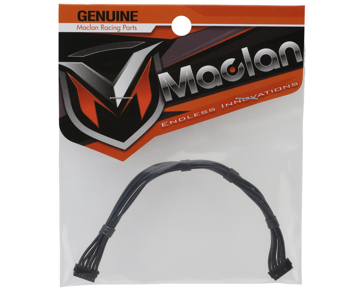Maclan SuperFlex Sensor Cable (125mm)
