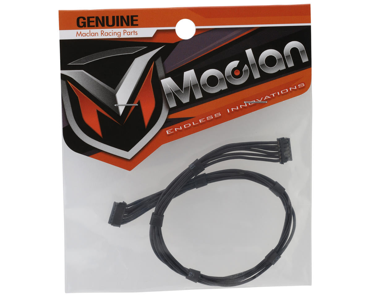 Maclan SuperFlex Sensor Cable (225mm)