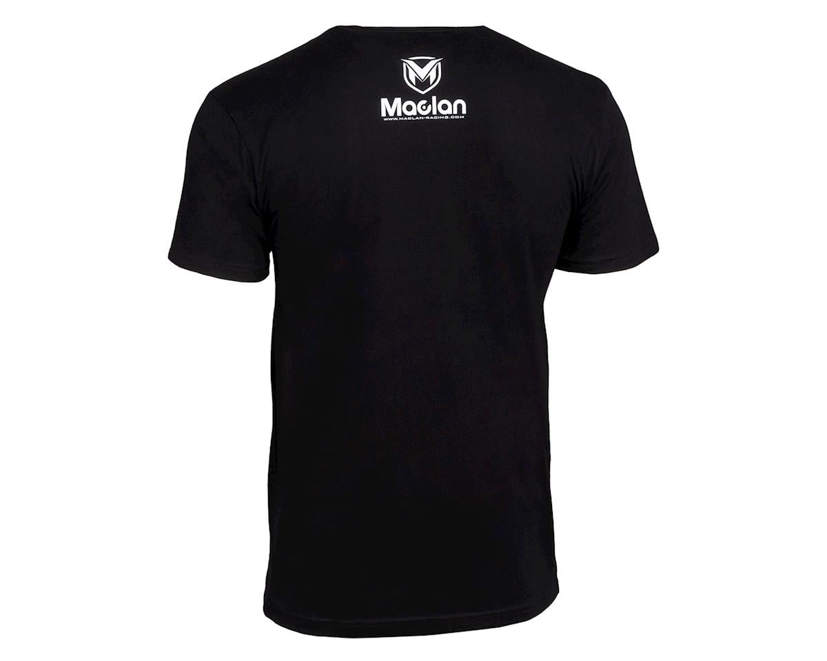 Maclan DRK T-Shirt (M)