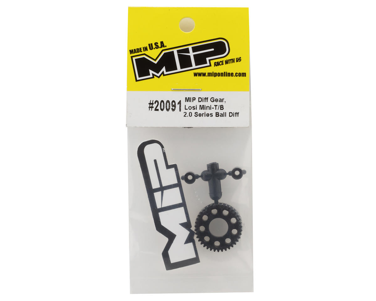 MIP Losi Mini-T/Mini-B 2.0 Differential Gear