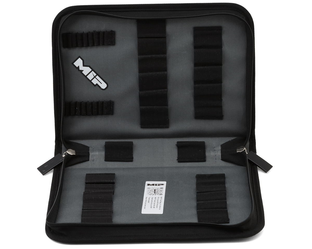 MIP 14-Piece SAE & Metric Team Associated RC10 Essentials Tool Set