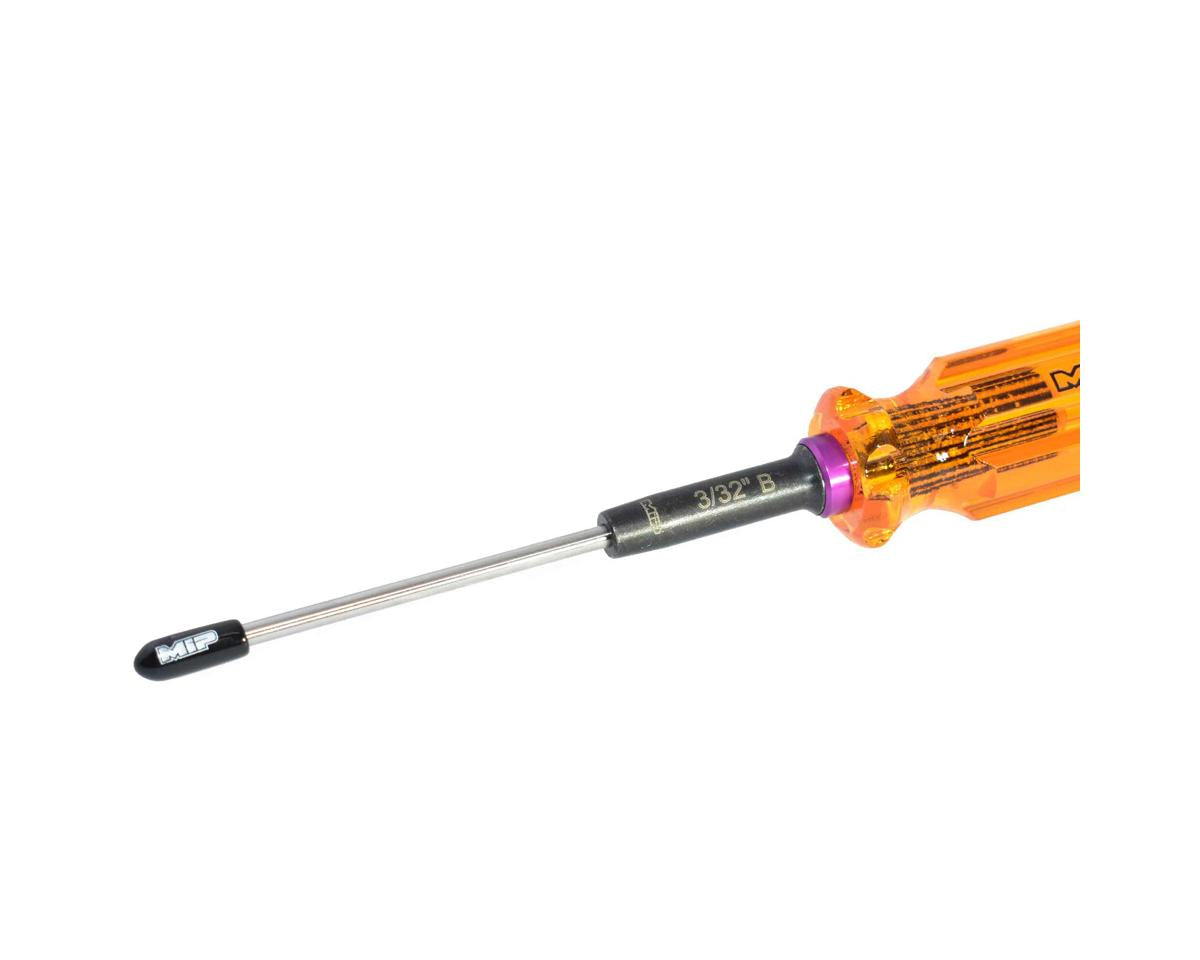 MIP Gen 2 Ball End Hex Driver (3/32)