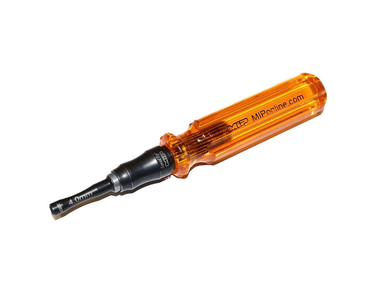 MIP Gen 2 Speed Tip™ Nut Driver (4mm)