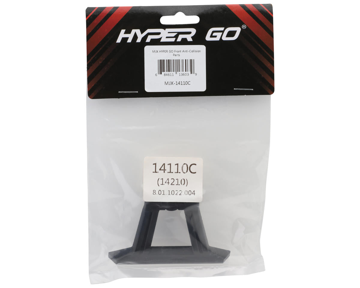 MJX HYPER GO 14210 Rear Anti-Collision Bumper