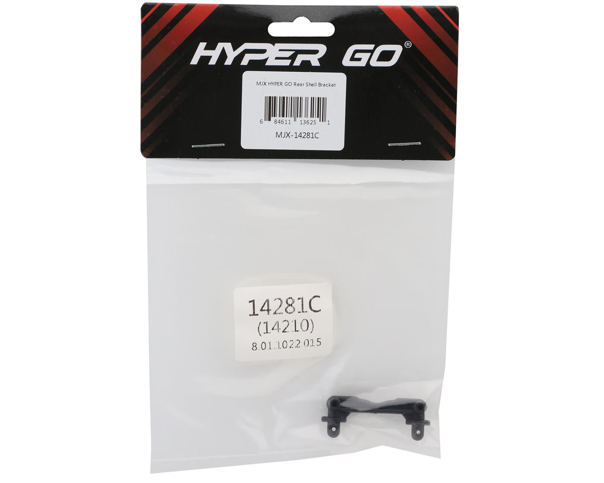 MJX HYPER GO 14210 Rear Body Mount