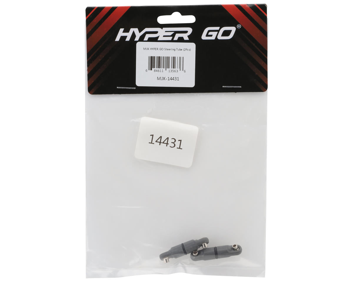 MJX HYPER GO 14302/14303 Assembled Steering Links (2)