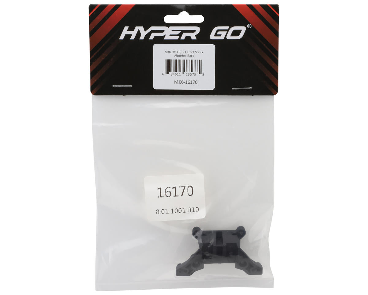 MJX HYPER GO Front Shock Tower