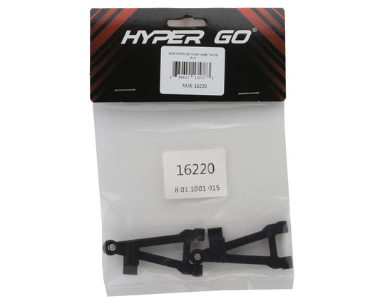 MJX HYPER GO Front Lower Suspension Arm (16208/16209/16210)