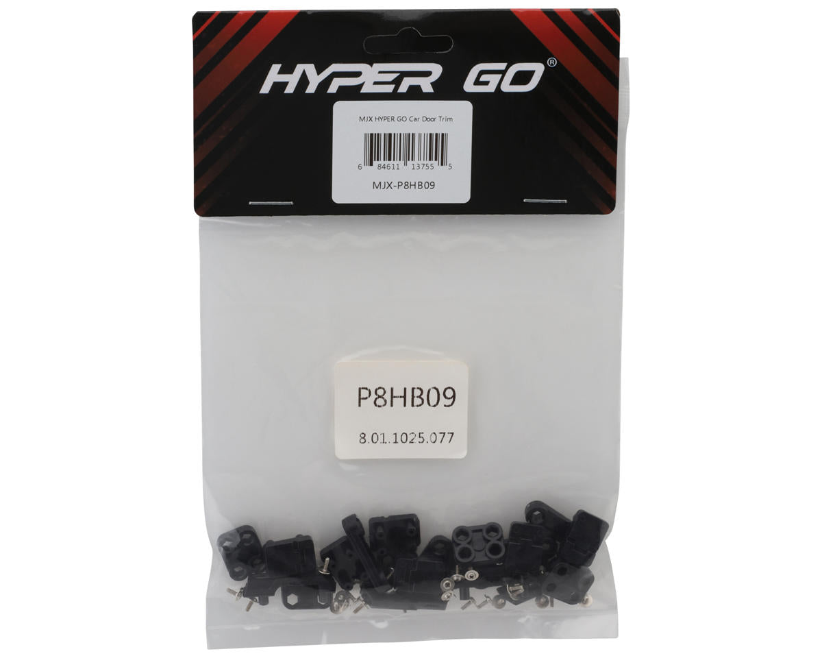 MJX HYPER GO All Rock Door Trim Set