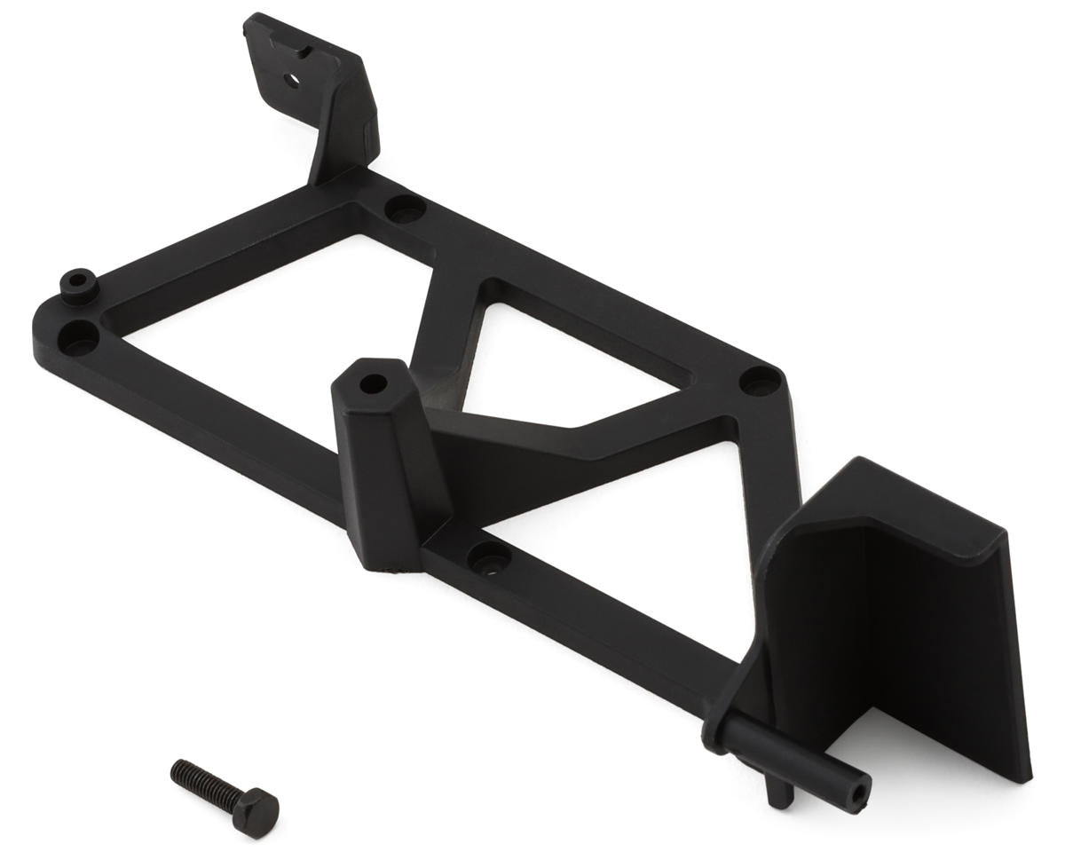 MJX HYPER GO All Rock Spare Tire Mount