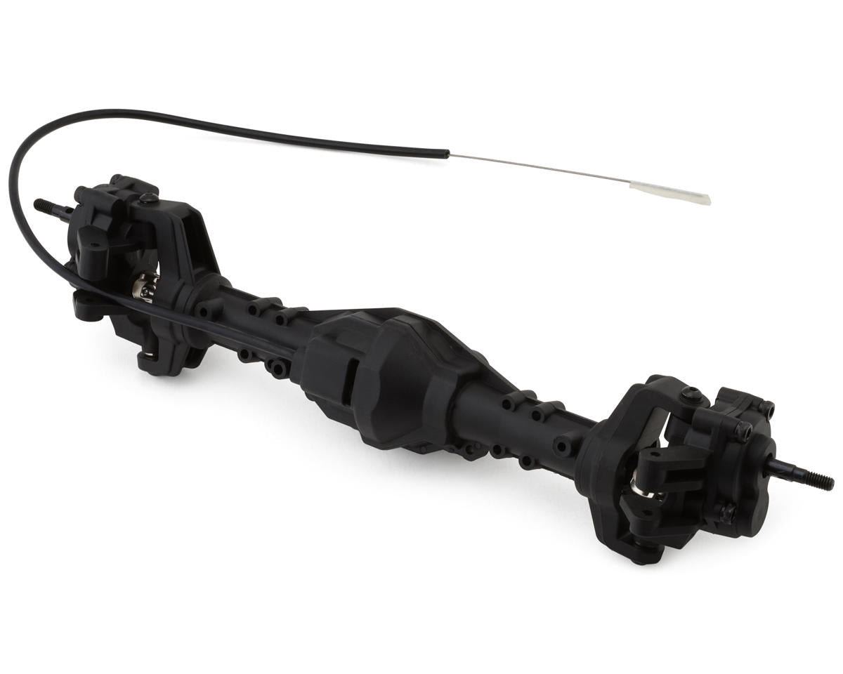 MJX HYPER GO All Rock Pre-Assembled Front Portal Axle